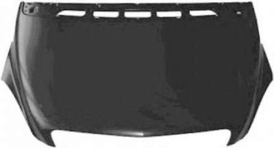 VAN WEZEL 3005660 -  Капот двигателя